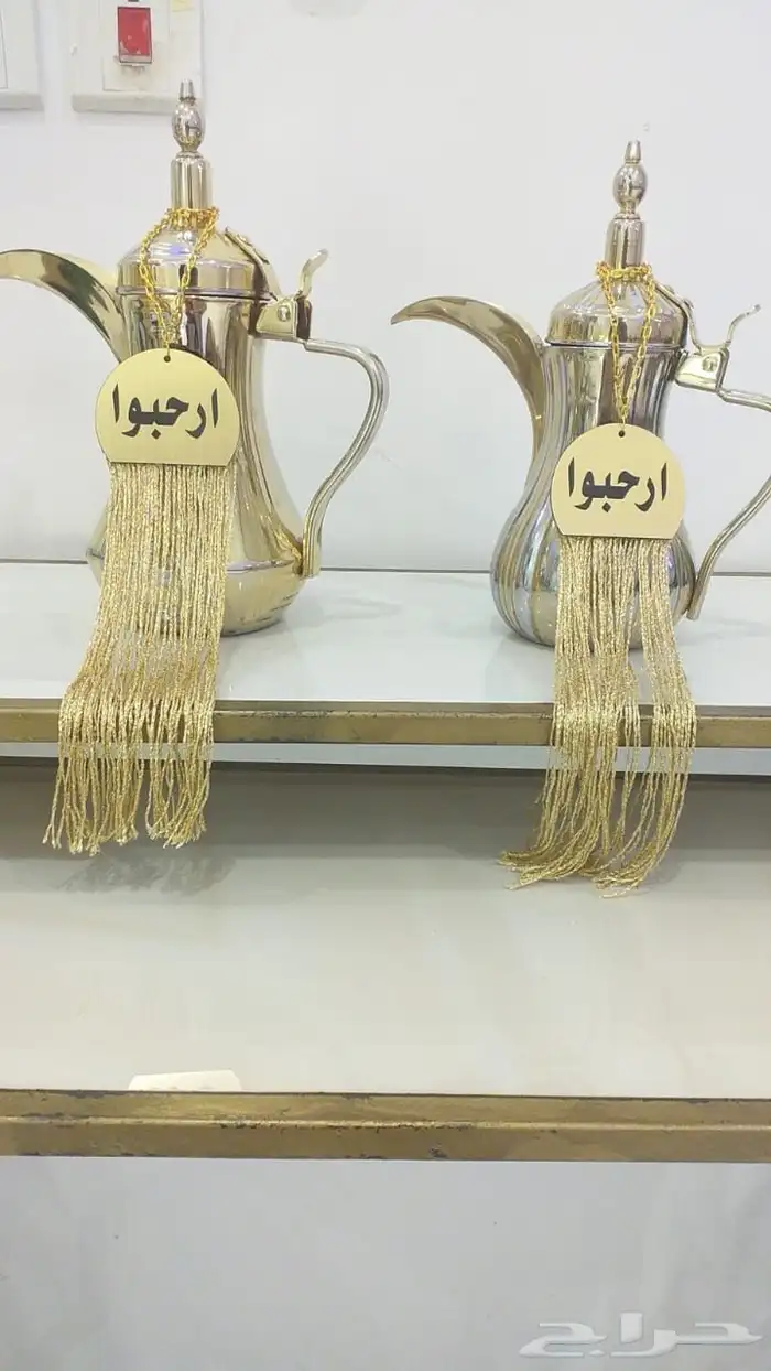 قهوه الاميرات مباشرات صبابات لجميع المناسبات والعزاء 6