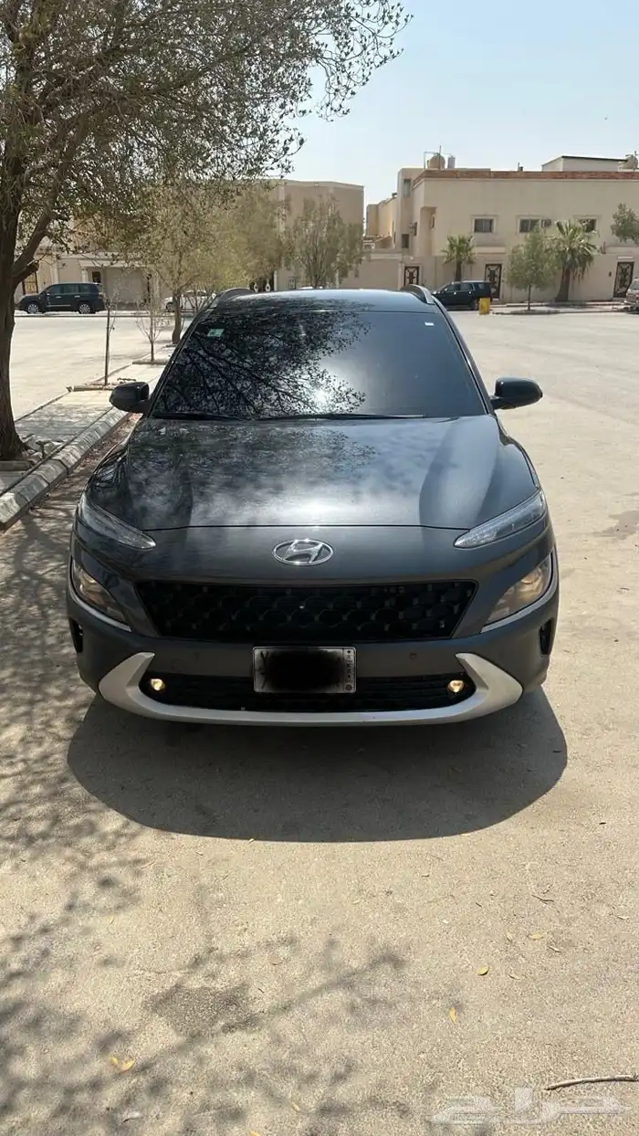 هيونداي كونا 2022 هايبرد للبيع 0