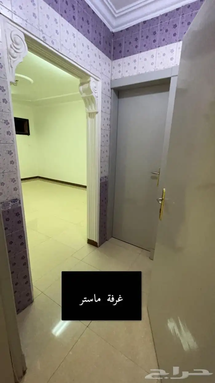 شقة للإيجار نظيفة جدا  ظهرة لبن 3