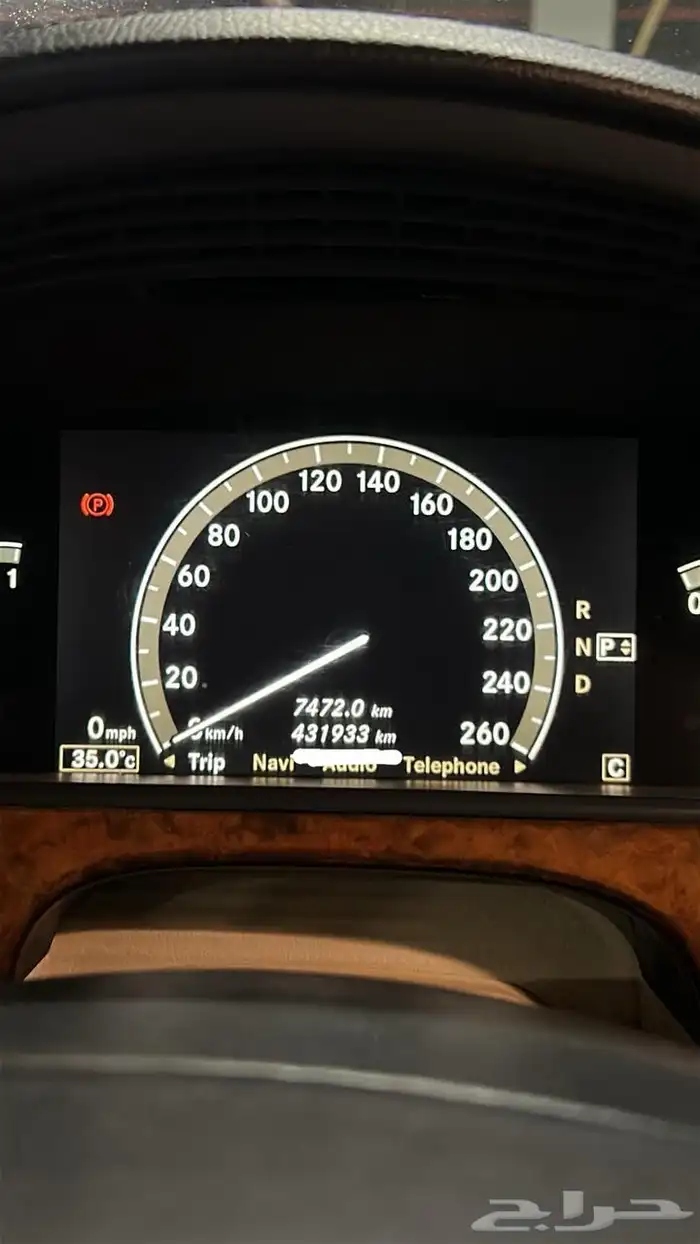 مرسيدس AMG 12