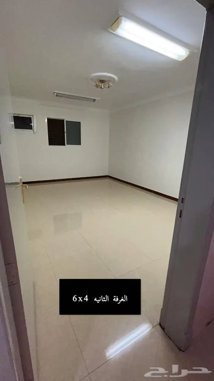 شقة للإيجار نظيفة جدا  ظهرة لبن 9