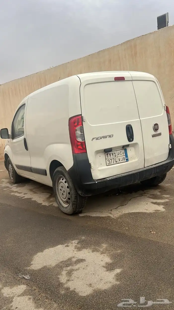 باص فان فيات تقسيط ايجار منتهي بالتملك 0