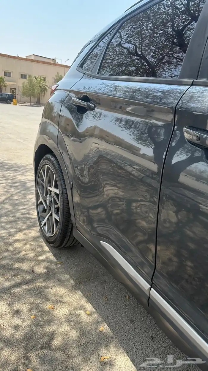 هيونداي كونا 2022 هايبرد للبيع 5