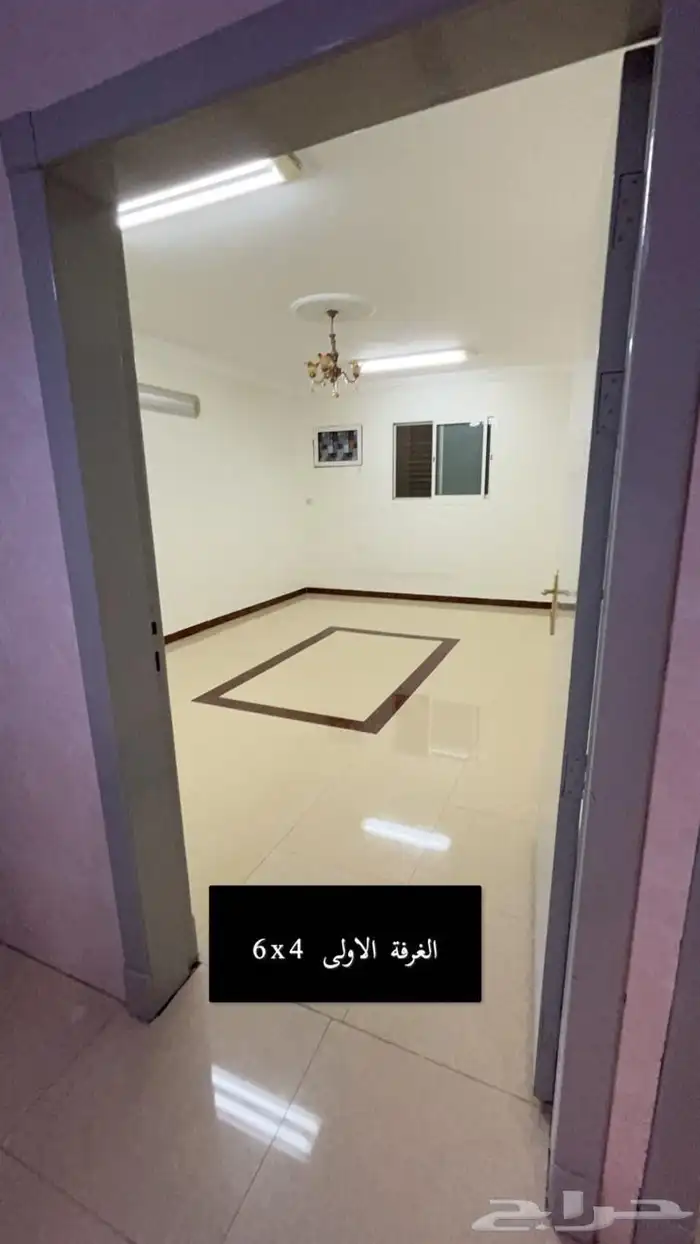 شقة للإيجار نظيفة جدا  ظهرة لبن 10