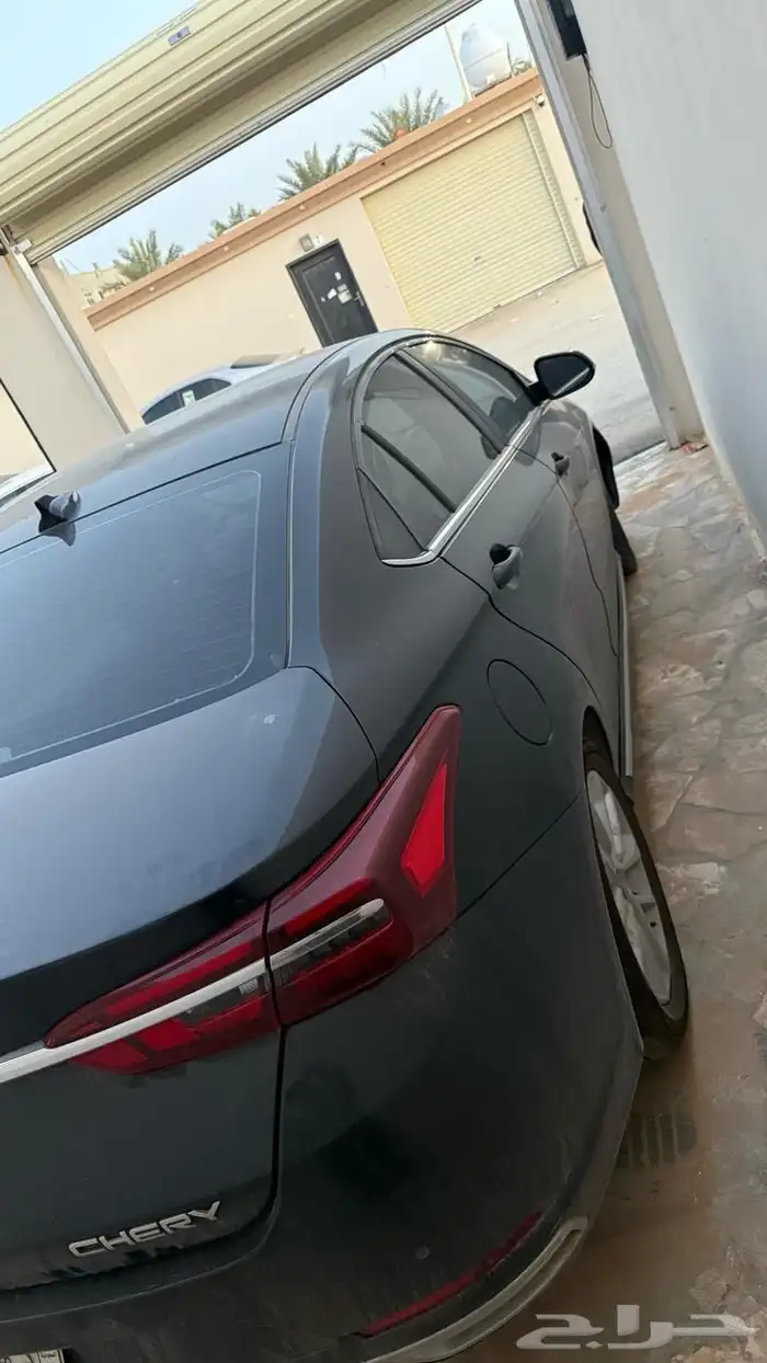 شيري اريزو 6 مصدوم 6