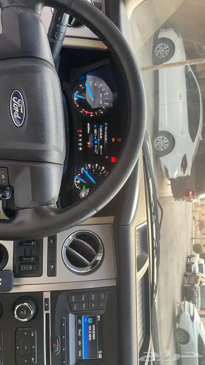 اكس بيشن 2016 7