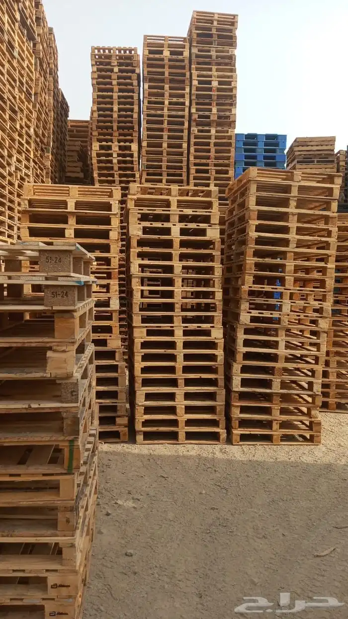 طليات خشبية جميع المقاسات والألوان 8