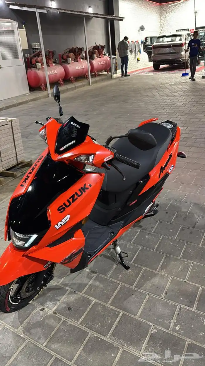 دباب عجيب افينوس 2023 2