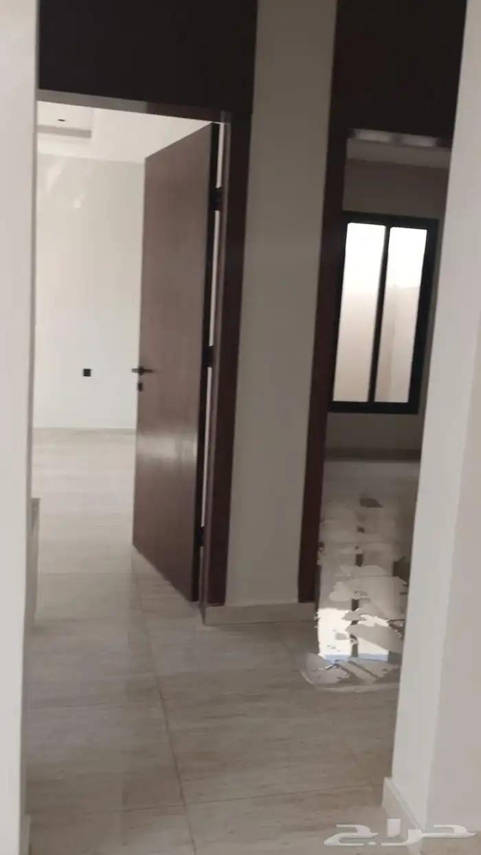 للبيع شقة بعمارة سكنية 220م - الرياض حي ديراب 7