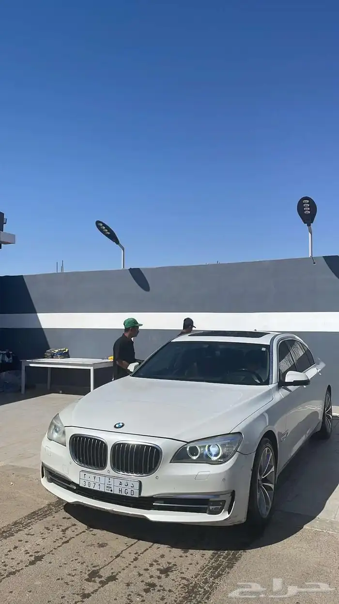 بيم دبليو 1