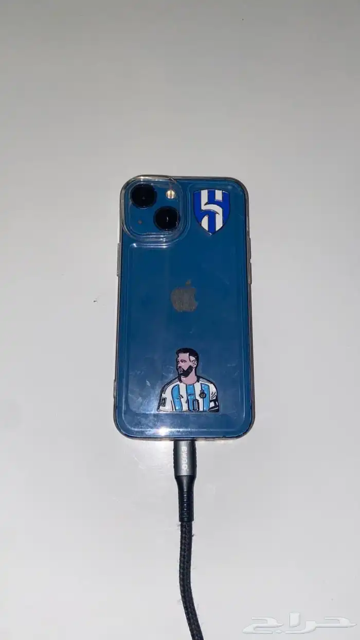ايفون13 ميني 0