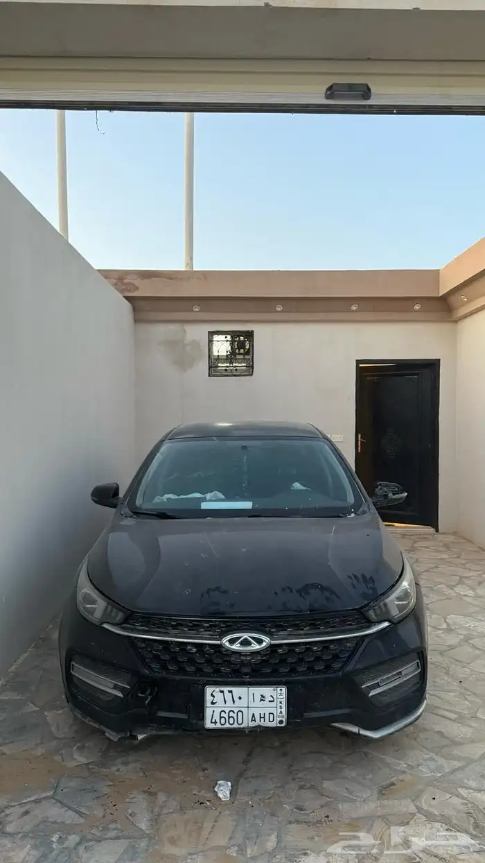 شيري اريزو 6 مصدوم 0