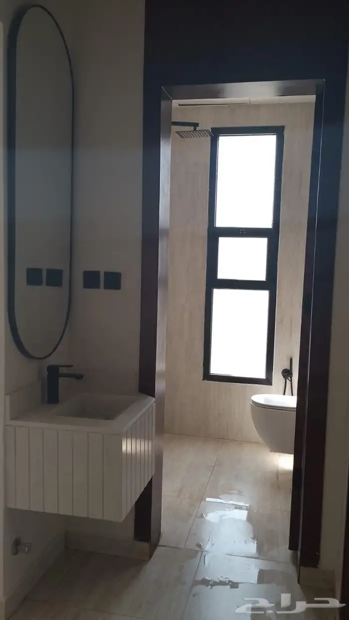 للبيع شقة بعمارة سكنية 220م - الرياض حي ديراب 5