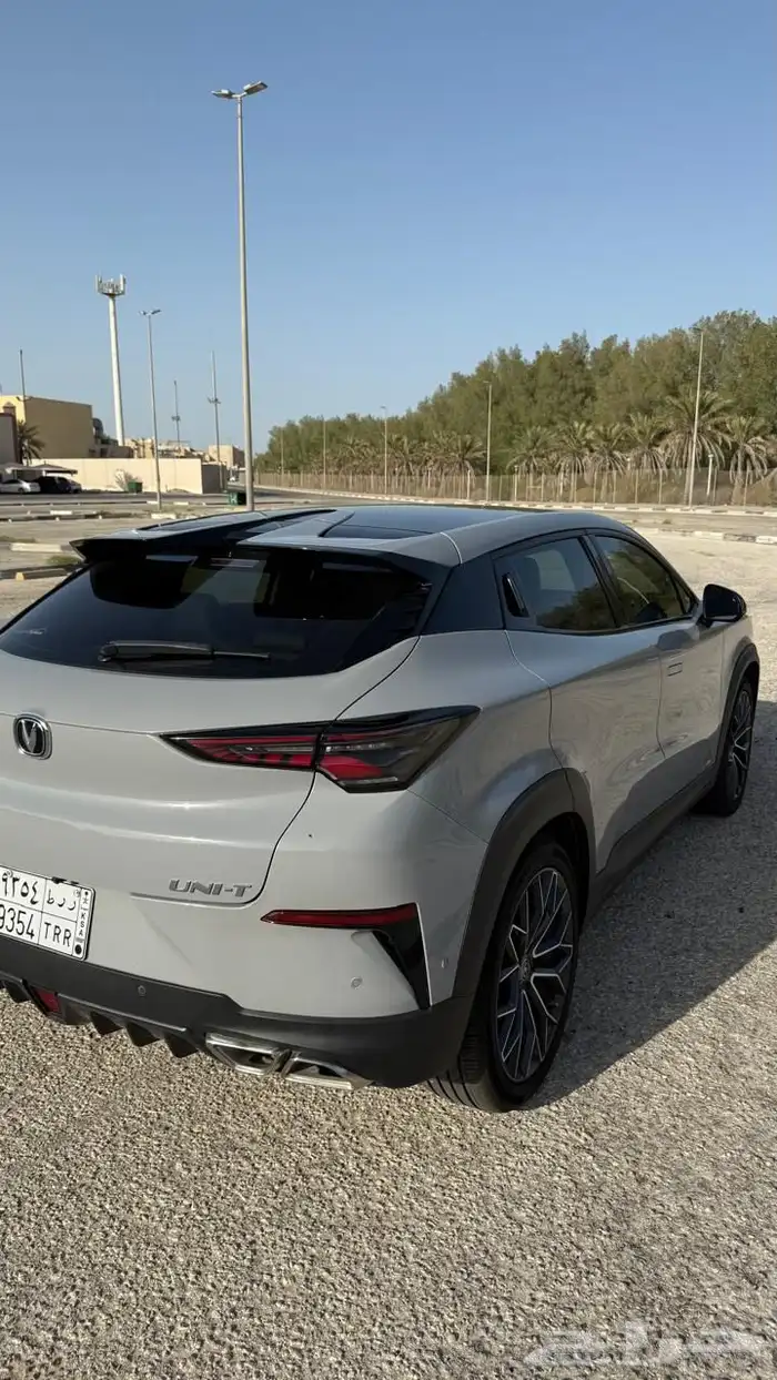 شانجان يوني تي 2023 1