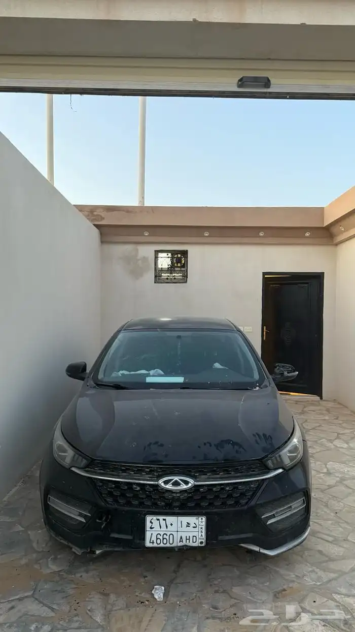 شيري اريزو 6 مصدوم 1