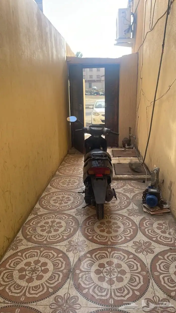 دباب بطه للبيع نظيف مقاس 60 3
