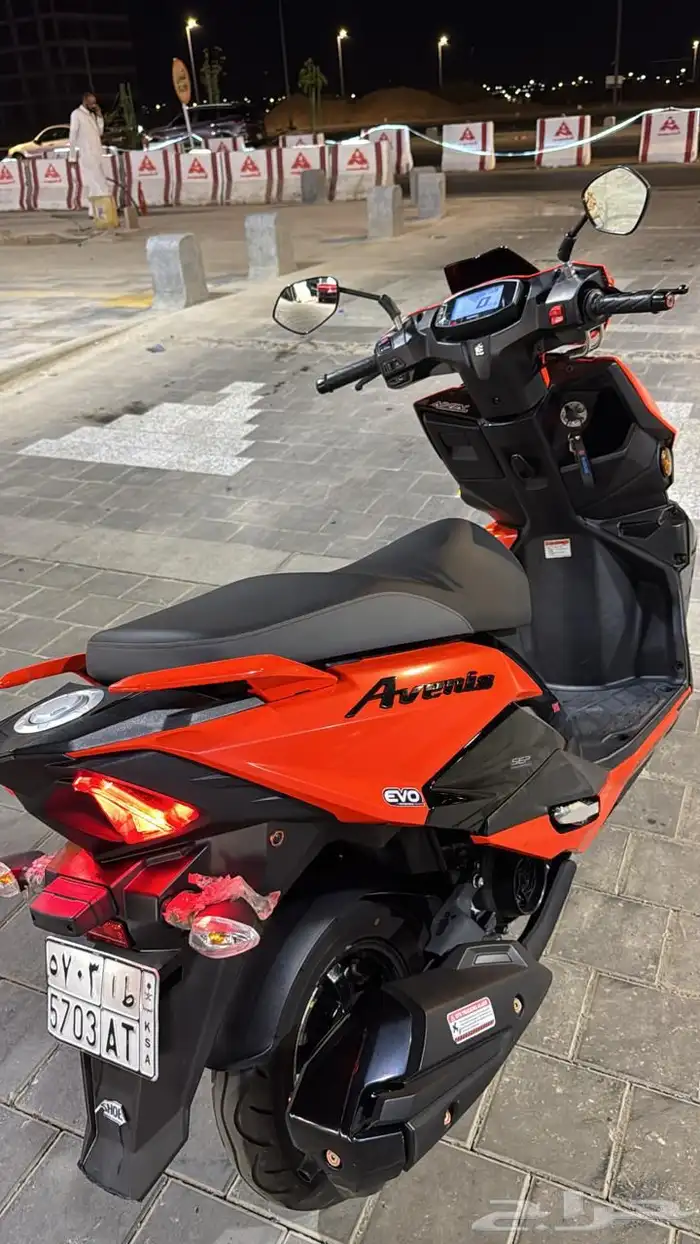 دباب عجيب افينوس 2023 4
