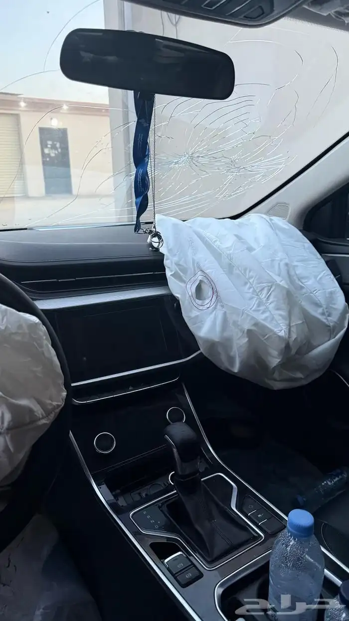 شيري اريزو 6 مصدوم 11