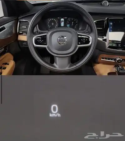 فولفو xc90 index