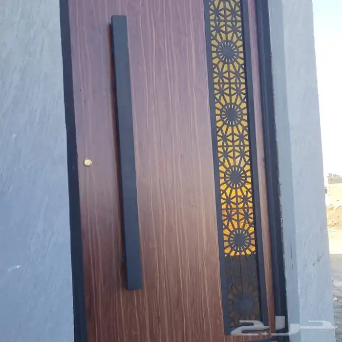 تسوير اراضي حداده كلادينج 29