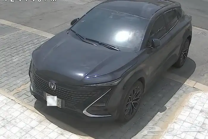 شانجان UNI T للبيع 2024 4