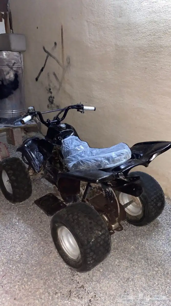 دباب سويدي دبابات للبيع تشليح 3