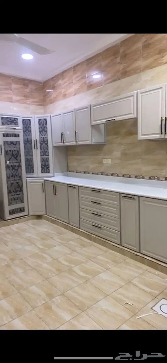 مطبخ صاج استخدام سنتين العلا 1