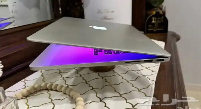 ماك بوك ريتينا 1