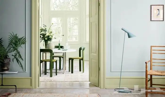 مختصين في الدهانات 4