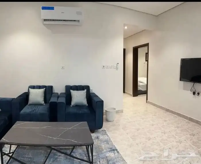 شقق مؤثثه للإيجار - عوائل 0