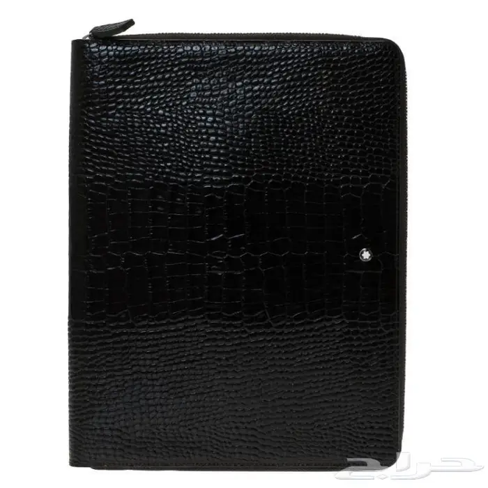شنطة ايباد مون بلان Ipad bad mont blanc new 0