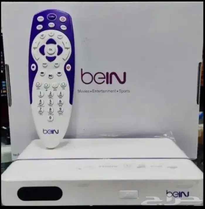 Bein Sports subscription Reciver bein connect 1