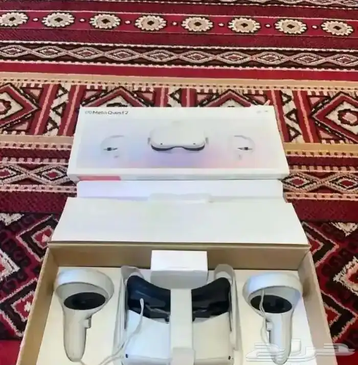 نظارات الواقع الافتراضي 0