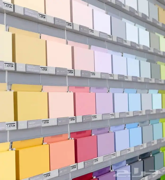 مختصين في الدهانات 3