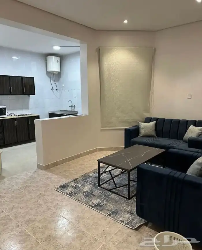 شقق مؤثثه للإيجار - عوائل 2