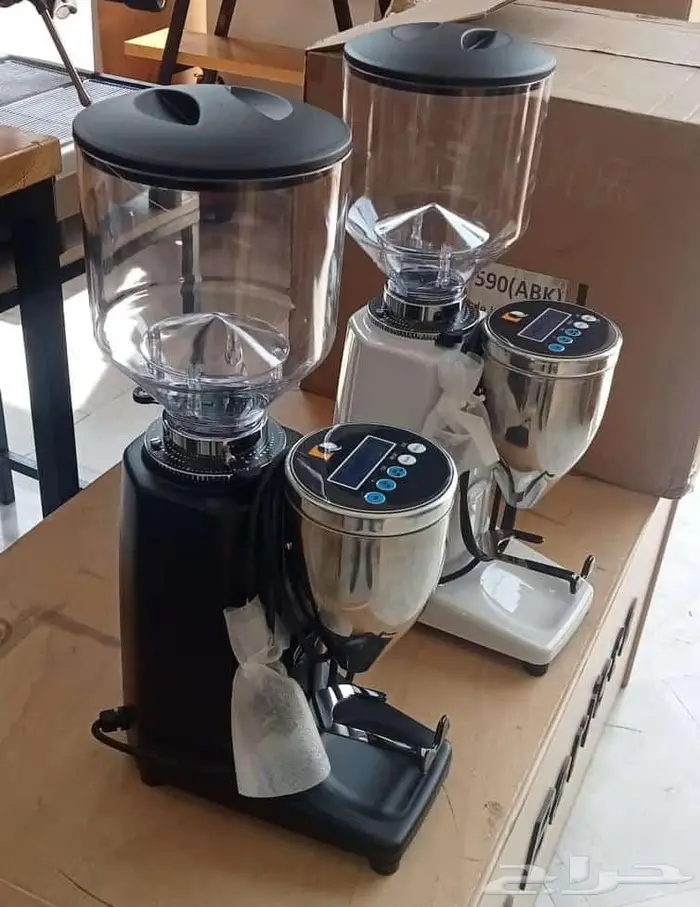 الات قهوة صانعة ثلج 29