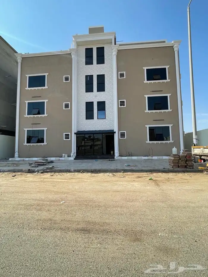 مؤسسة حجر الرياض و فوم حجري توريد وتركيب 9