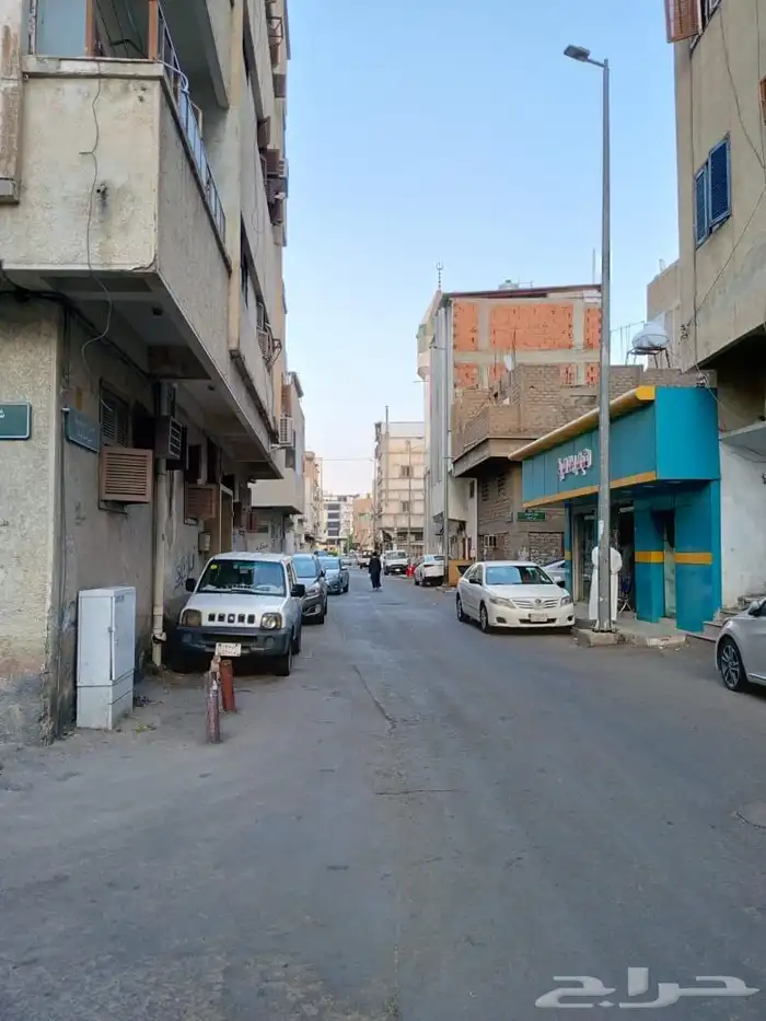 عمارة للبيع 4