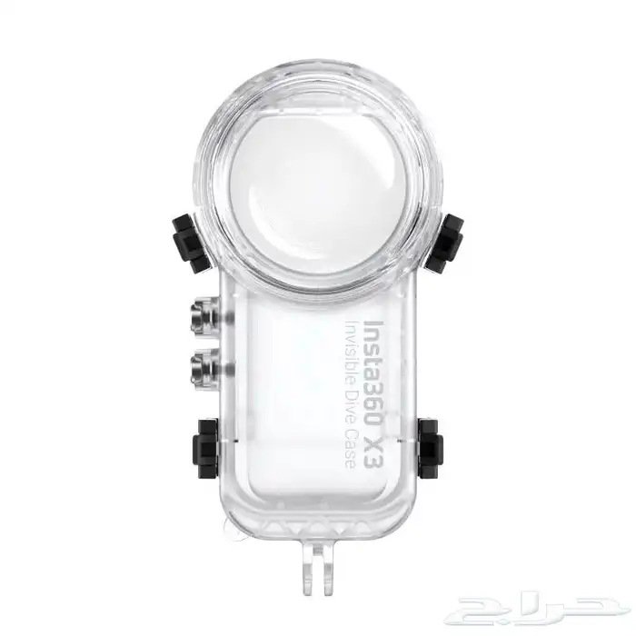كاميرا Insta360 X3   ملحقات 7