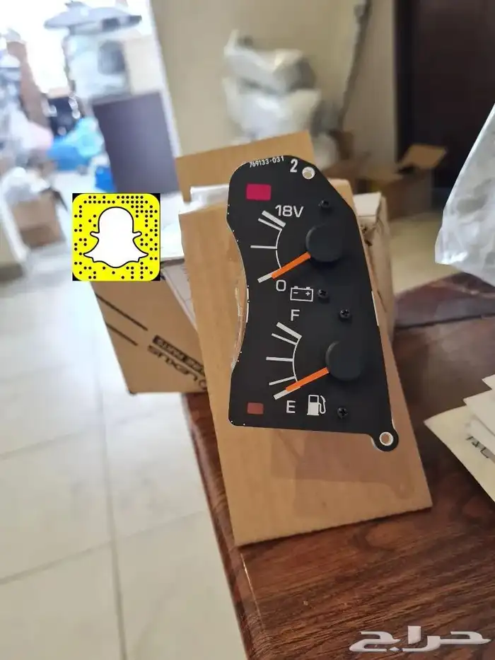 خطوط وقطع غيار واكسسوارات لاندكروزر 1997 وتحت 51