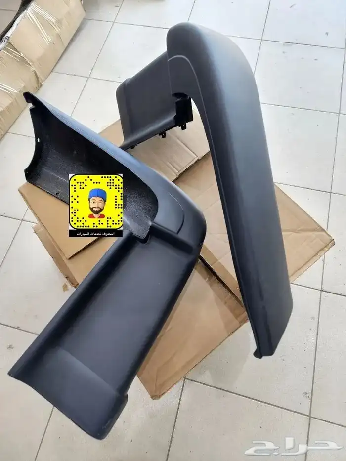 خطوط وقطع غيار واكسسوارات لاندكروزر 1997 وتحت 38