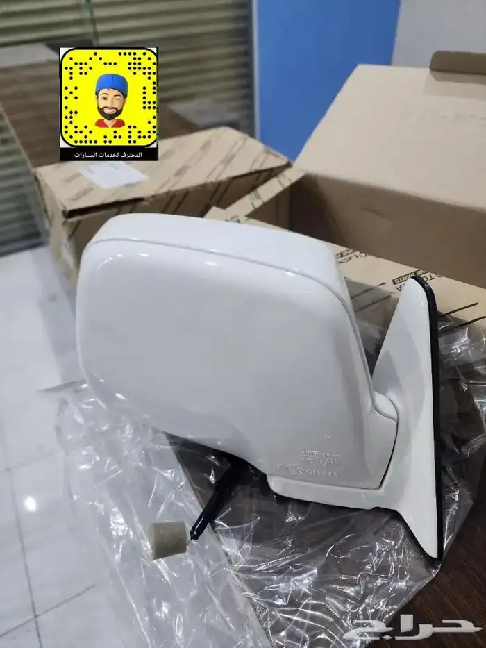 خطوط وقطع غيار واكسسوارات لاندكروزر 1997 وتحت 5
