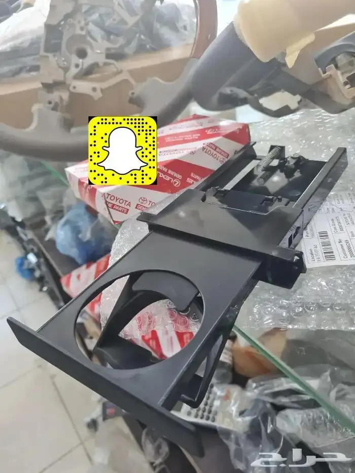 خطوط وقطع غيار واكسسوارات لاندكروزر 1997 وتحت 68