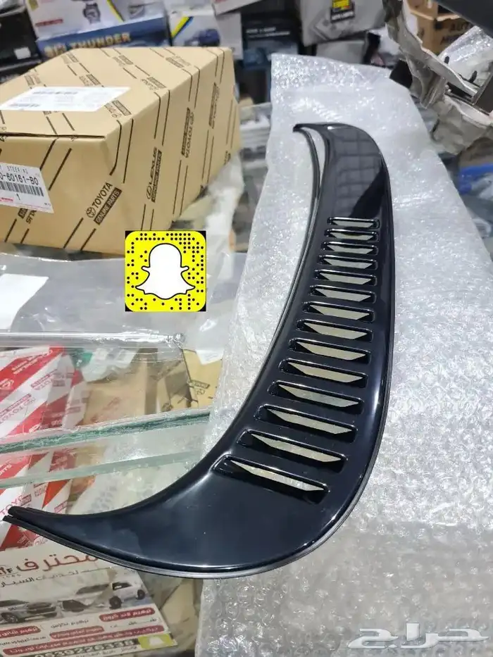 خطوط وقطع غيار واكسسوارات لاندكروزر 1997 وتحت 53