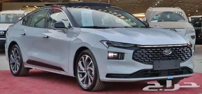 فورد تورس جميع الفئات (2025 2026) 7