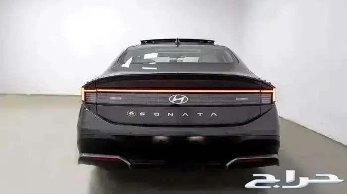 هيونداي سوناتا كومفورت 2025 كاش واقساط عروض تليوم الوطني 2