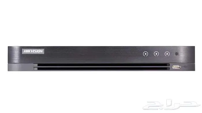 عرض اليوم الوطني كاميرات DVR بصمة شاشة 24 بوصة هدية 7