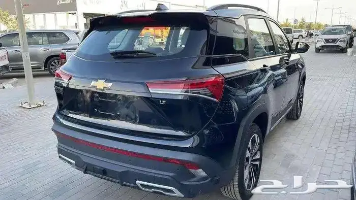 شفرولية كابتيفا بريمير 2025 9
