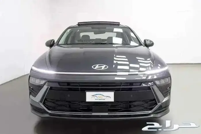 هيونداي سوناتا كومفورت 2025 كاش واقساط عروض تليوم الوطني 1