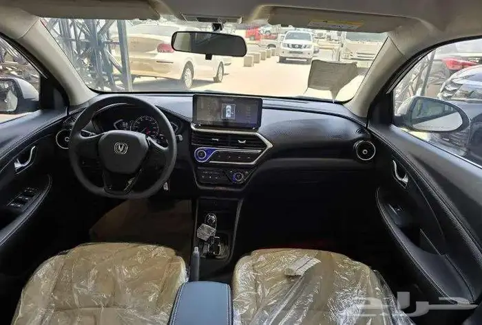 شانجان السفن ستاندر 2024 5